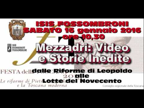 FESTA DELLA TOSCANA 2015 Capolona (AR)