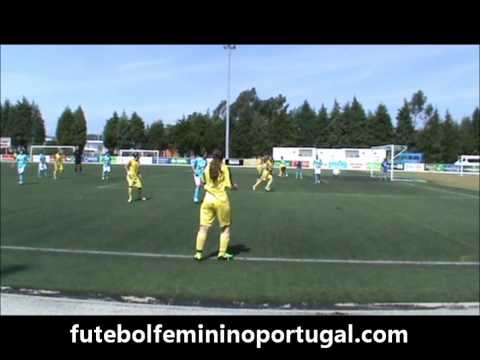 3.ª Torneio de Futebol Feminino - C Albergaria