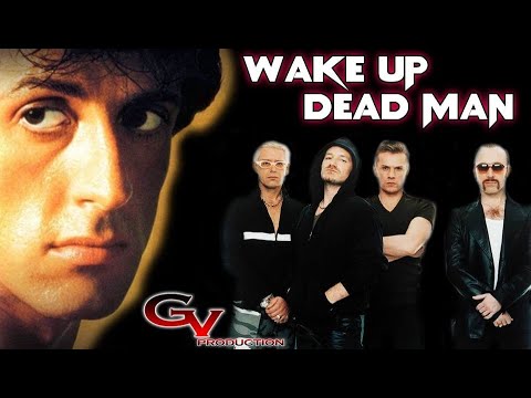 U2 - Wake Up Dead Man (GV Official Video)