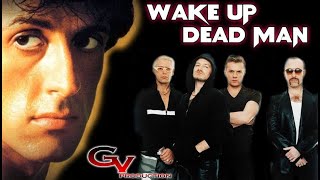 U2 - Wake Up Dead Man (GV Official Video)