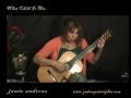 "What Child Is This? (greensleeves) Chord Melody ...