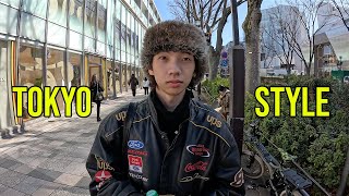 What Are People Wearing in Tokyo? (Fashion Trends 2025 Japan Street Style Ep.154)