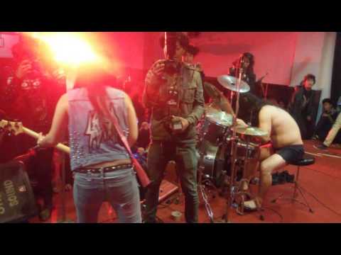 Sete Star Sept | Nepal Deathfest 2016