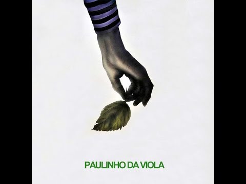 Paulinho da Viola | Jaqueira da Portela (Zé Ketti) | Álbum 'Paulinho da Viola - 1975'