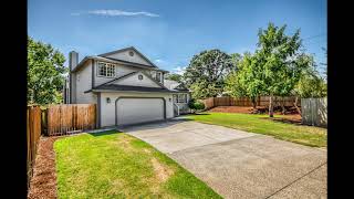 19421 S Daybreak Ct. Oregon City, OR 97045