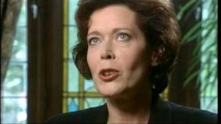 Sylvia Kristel Interview: On Emmanuelle video