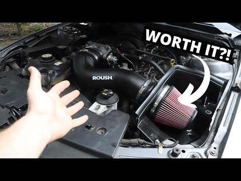 Should YOU Buy a Cold Air Intake?