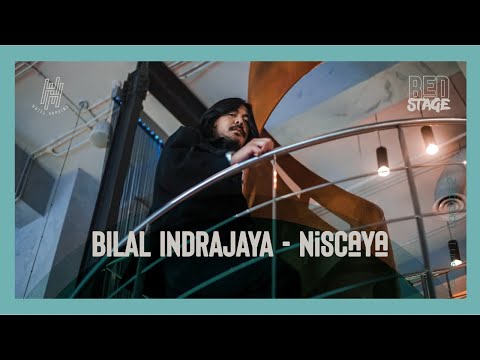 Bilal Indrajaya - Niscaya