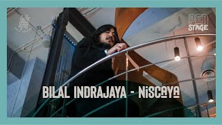 Download lagu Bilal Indrajaya - Niscaya mp3