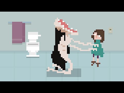 HOUSE - New TRUE ENDING! Defeat Your House Once & For All & Survive Its Horrors (ALL ENDINGS)