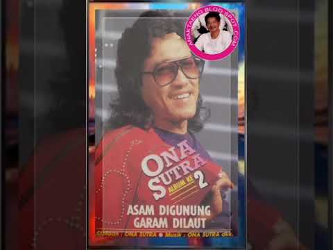 Ona Sutra - Kutunggu Jandamu