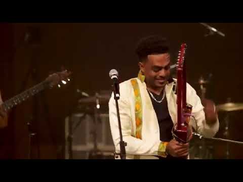 IBRAHIM FANOUS | ASENAY - Ft, The Nile Project (LIVE IN GERMANY)