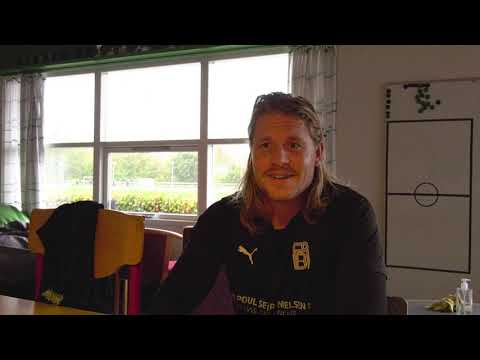 Kasper Antonsen - One Club Man