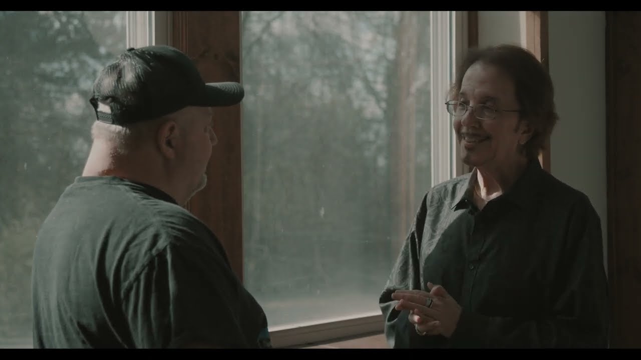 Promotional video thumbnail 4 for Rick Hayes
