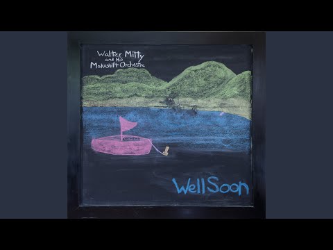 Post Graduation Oblivion - Walter Mitty and His Makeshift Orchestra