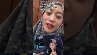 Download lagu Ketika anak dalam perut dengarin lagu Metal, endingnya bikin ngakak #shorts mp3