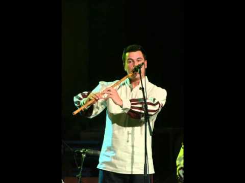 Goce Dimovski & Niko Srebrov - Solo Kaval