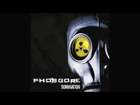 Phosgore - Club Domination (Stahlfrequenz Remix)