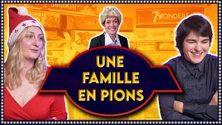 On cherche VOS réponses ! Programme spécial (à l'ancienne) pour les fêtes - (+ nos Tops 2005 & 2015)