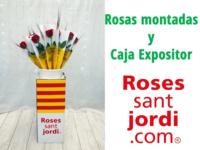 Vídeo relacionado con 7laser Rosa de Madera Sant Jordi con Base Castillo, Personalizada con Nombre y Texto Grabado en Las Hojas a Elegir, Regalo Personalizado, día de la Madre o el Padre, Aniversarios, San valentín, ...