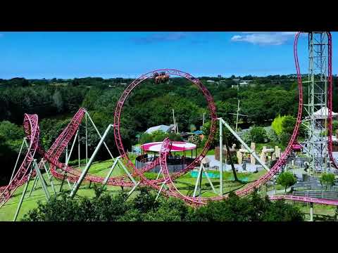 Camping de La Recre Camping de La Recre - Camping Finistère - Image N°2