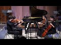 Joseph Haydn - Quartet No. 43 in G major, Op. 54, No. 1 1st mvmt - DYACE