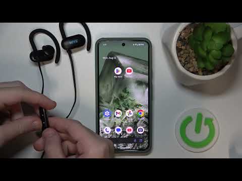 How to Manage Google Assistant on Your NICEBOY Hive Sport 2