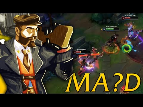 WE'RE BACK AND TAKING OVER | Scripter1v9