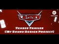 Cars 2006 Teaser Trailer My Sound Design Project