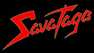 ST PATRICK    (SAVATAGE )