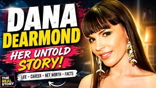 Dana DeArmond Biography | Life Story, Career, Net Worth, Age, Facts & Untold Story (2026)