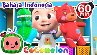 Download lagu Kalau Kau Suka Hati | Lagu Anak Favorit | Nursery Rhymes indonesia mp3