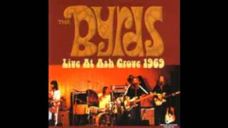 Byrds - It's Alright Ma, Ballad of Easy Rider