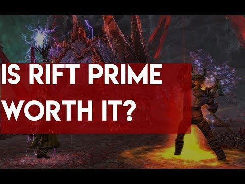 IS RIFT PRIME WORTH THE MONEY? YOU MAY BE SURPRISED...