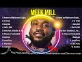 Best Songs Of Meek Mill Full Album 2024 Top 10 Songs