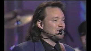 A Mind of Her Own - John Berry - Live