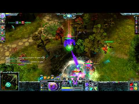 HoN Annihilation - Soulstealer