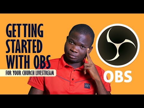 TREGO Studios Academy and Isaac Okunola