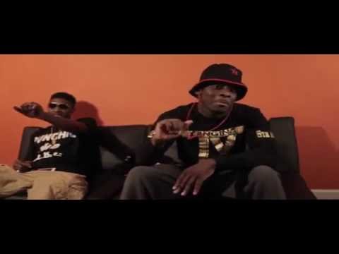 PunchieCandyMan ft. Da Yunginz - Turn Up (Dir. Christopher C. Mosley)