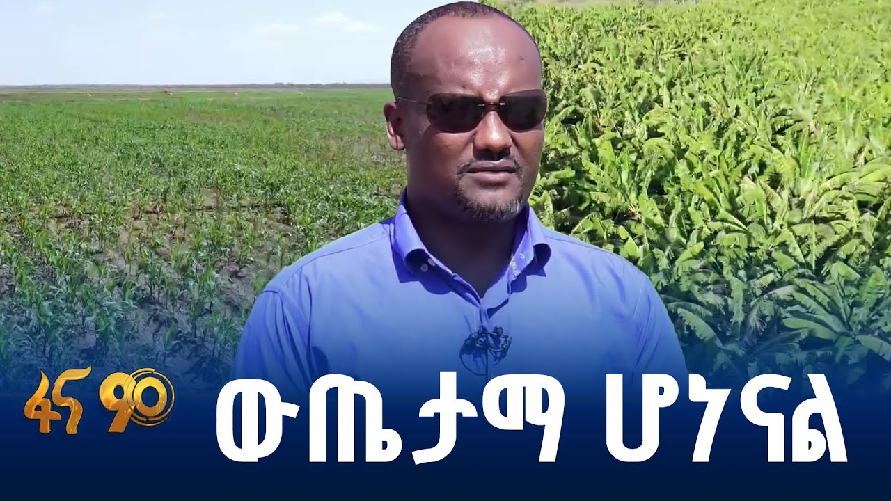 የበጋ መስኖ በሶማሌ ክልል