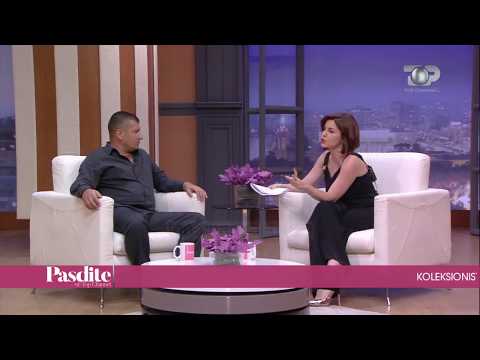 Pasdite ne TCH, Koleksionisti i makinave te byrose politike, 20 Shtator 2017, Pjesa 3