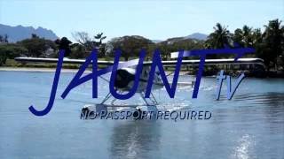 Fiji by Seaplane