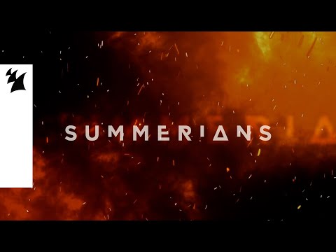 Kintar at Summerians – Tulum (Live Set)