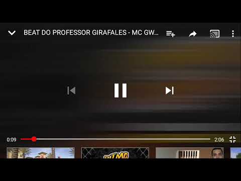 Música do Professor Girafales versão funk