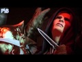 Dragon Age: Inquisition в Preview's Blog 
