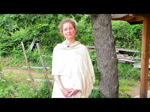 Formation féminin sacré initiatique Témoignages Que dire aux femmes