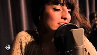 OFF STUDIO - Anouk Aïata « Sand Of Spain »