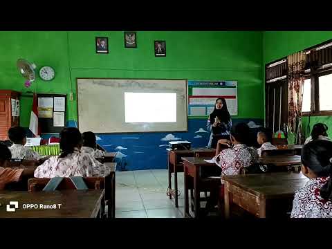VIDEO PKM KE 5- TRI APRILIANA