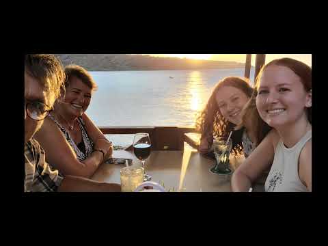 Kòrsou Mi Dushi Isla | Emans Op Bezoek | A Digital Scrapbook | Korsou Ta Dushi | Willemstad, Curacao