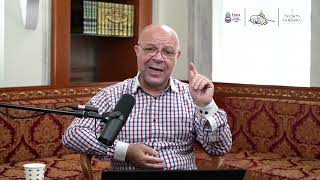 الدرس الخامس والأربعون (45/60) المبني للمفعول-باب ظن- المغني للجاربردي- شرح أ.د. حسن أحمد العثمان image